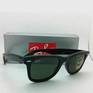 RayBan RB2140 Wayfarer 50mm